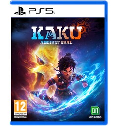 KAKU Ancient Seal PS5