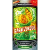 Karnivorous Brettspill 