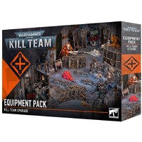 Kill Team Upgrade Equipment Pack Warhammer 40K