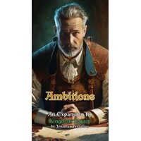 Kingdom Legacy Ambitions Expansion Utvidelse til Kingdom Legacy