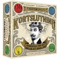 Kortslutning - SVENSK 