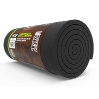 LARP Foam for Weapons - Black (Soft) Green Stuff World
