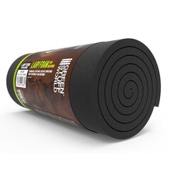 LARP Foam for Weapons - Black (Soft) Green Stuff World