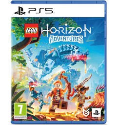 LEGO Horizon Adventure PS5
