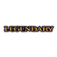 Legendary Marvel Weapon X Expansion Expansion till Marvel Legendary