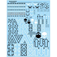 Legiones Vehicle Transfer Sheet The Horus Heresy