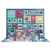 Lilo & Stitch Julekalender Egg Attack Advent Calendar
