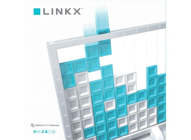 Linkx Brettspill 