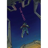 Living Stories The Void Kortspill 