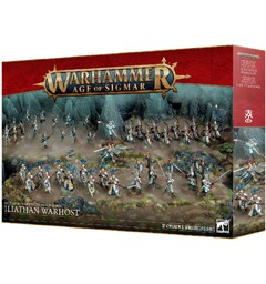 Lumineth Realm-lords Battleforce Age of Sigmar - Iliathan Warhost