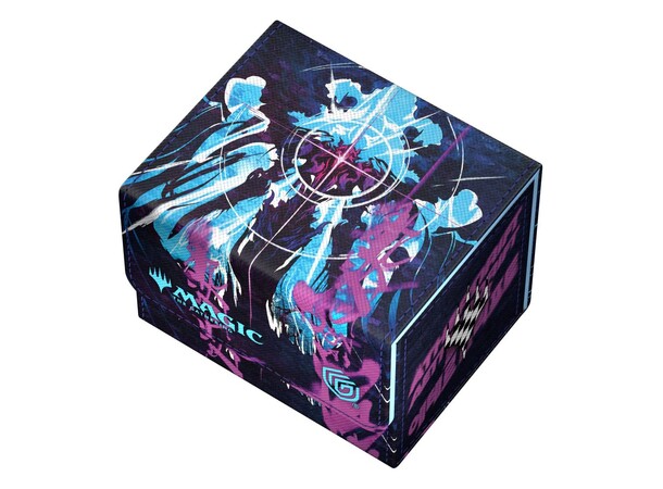 Magic Aetherdrift Sidewinder Oildeep Ultimate Guard - Gearhulk 