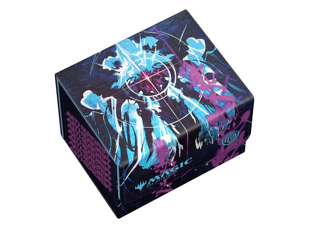 Magic Aetherdrift Sidewinder Oildeep Ultimate Guard - Gearhulk 