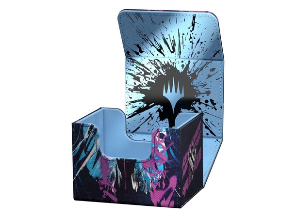 Magic Aetherdrift Sidewinder Oildeep Ultimate Guard - Gearhulk 