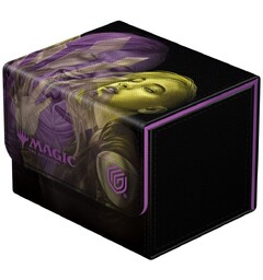 Magic Duskmourn Sidewinder Niko Ultimate Guard - Light of Hope