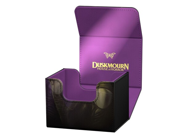 Magic Duskmourn Sidewinder Niko Ultimate Guard - Light of Hope 