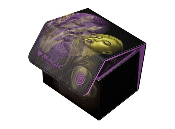 Magic Duskmourn Sidewinder Niko Ultimate Guard - Light of Hope 