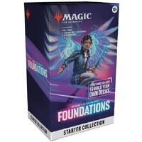 Magic Foundations Starter Collection 