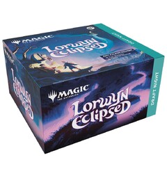 Magic Lorwyn Eclipsed Draft Night