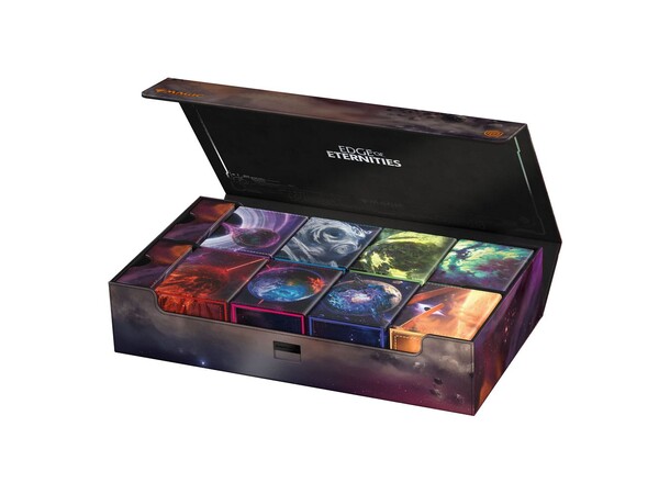 Magic Omnihive 1000+ Edge of Eternities Ultimate Guard - Edge of Eternities 