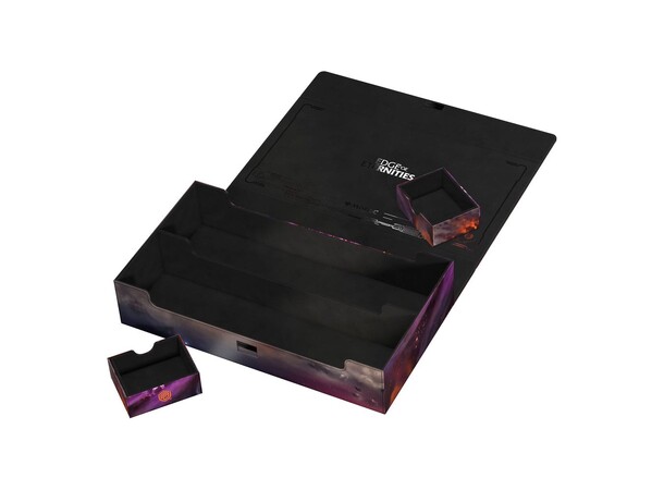 Magic Omnihive 1000+ Edge of Eternities Ultimate Guard - Edge of Eternities 
