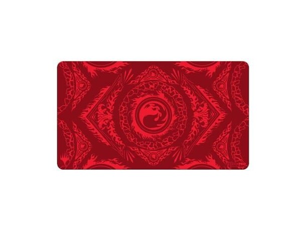 Magic Playmat Mana Mountain Ultra Pro 