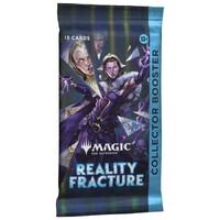 Magic Reality Fracture Collector Booster 
