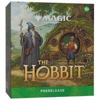 Magic The Hobbit Prerelease Pack 