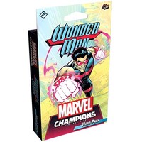 Marvel Champions TCG Wonder Man Exp Expansion till Marvel Champions