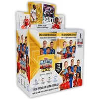 Match Attax EXTRA 24/25 Booster Box 