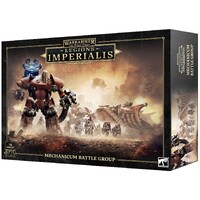 Mechanicum Battle Group The Horus Heresy - Legions Imperialis