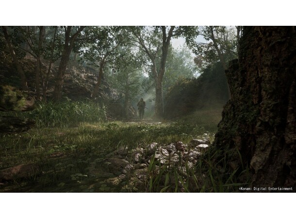 Metal Gear Solid Delta Deluxe Ed. PS5 Snake Eater 