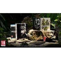 Metal Gear Solid Delta Deluxe Ed. PS5 Snake Eater