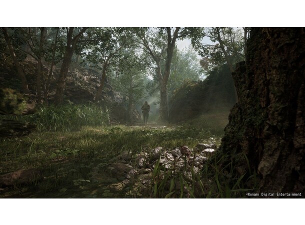 Metal Gear Solid Snake Eater Deluxe PS5 Deluxe Edition 