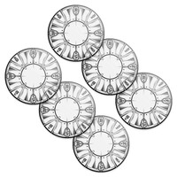 Mission Objective Markers for Kill Team Green Stuff World