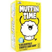 Muffin Time Partyspill 