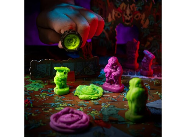 Necromolds: Monster Battles Starter Box Necromolds Battle Box Starter Set 