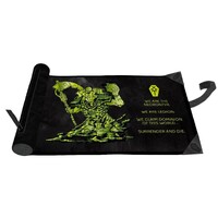 Necrons Dice Scroll Warhammer 40K - Ultra Pro