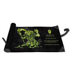 Necrons Dice Scroll Warhammer 40K - Ultra Pro