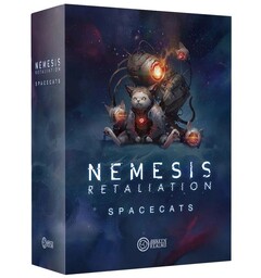 Nemesis Retaliation Spacecats Expansion Expansion till Nemesis Retaliation