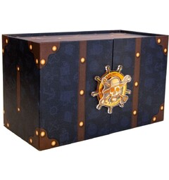 One Piece Deluxe Julekalender 2025 Advent Calendar
