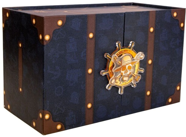 One Piece Deluxe Julekalender 2025 Advent Calendar 