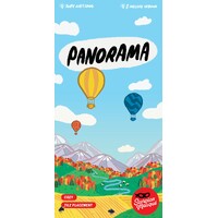 Panorama Brädspel 