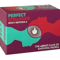 Perfect Stranger Spicy Ed Partyspill 