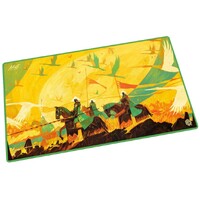 Play-Mat Artist Edition 3 Dominik Mayer Ultimate Guard