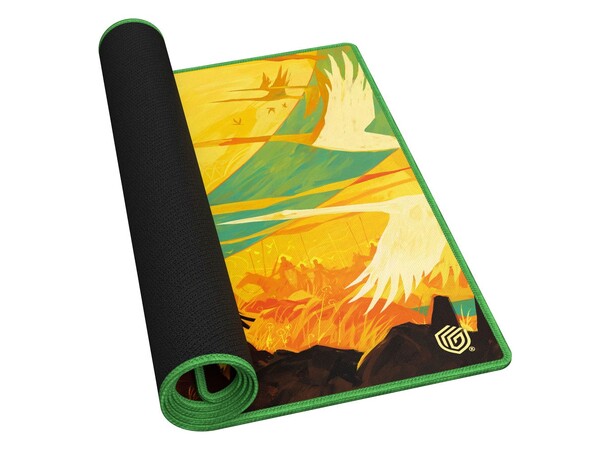 Play-Mat Artist Edition 3 Dominik Mayer Ultimate Guard 