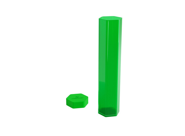 Playmat Tube - Grønn Gamegenic 