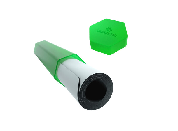 Playmat Tube - Grønn Gamegenic 