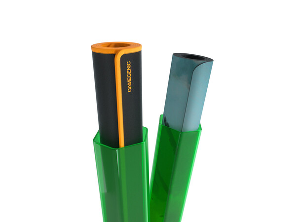 Playmat Tube - Grønn Gamegenic 