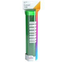 Playmat Tube - Grønn Gamegenic