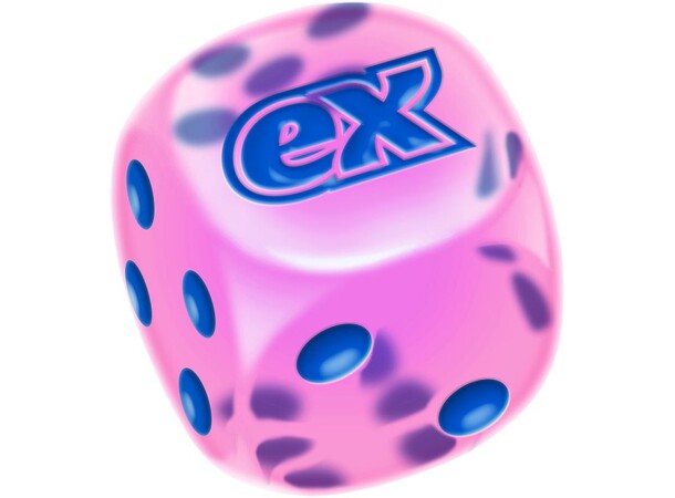 Pokemon Chaos Rising ETB Elite Trainer Box 